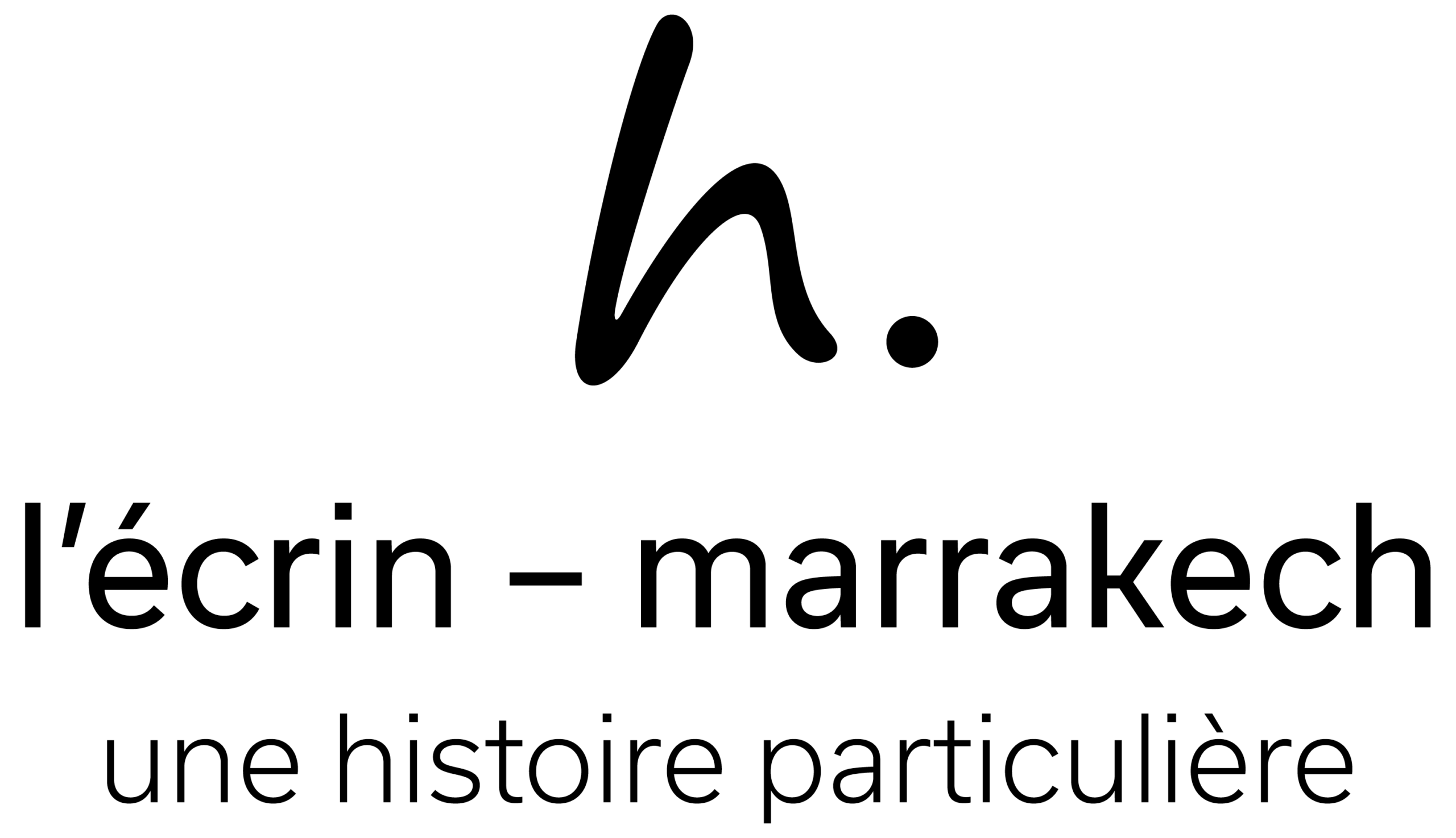 L'écrin 