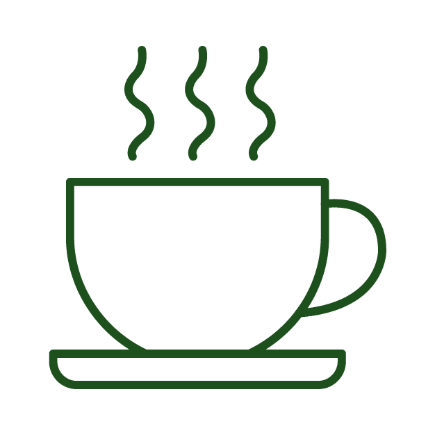Pictogramme café
